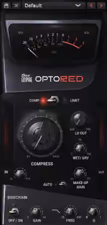 Tone Empire OptoRED v1.4.0 REPACK / v1.4.0 [WiN, MacOSX]