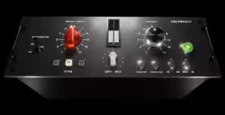 Tone Empire ValveKult v2.0.0 [WiN]