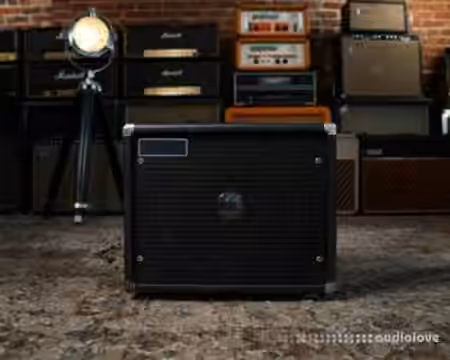 Tone Factor '80 Mesaboog Altec 4178h 1x12 Xr Ir Pack