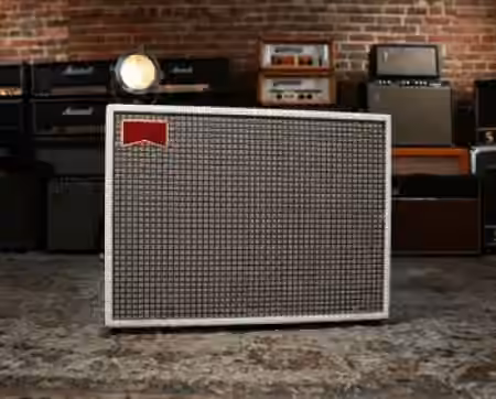 Tone Factor Benson Chimera 2x12 XR IR Pack v1.1
