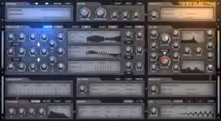 Tone2 Electra 2 v2.11.2 [WiN]
