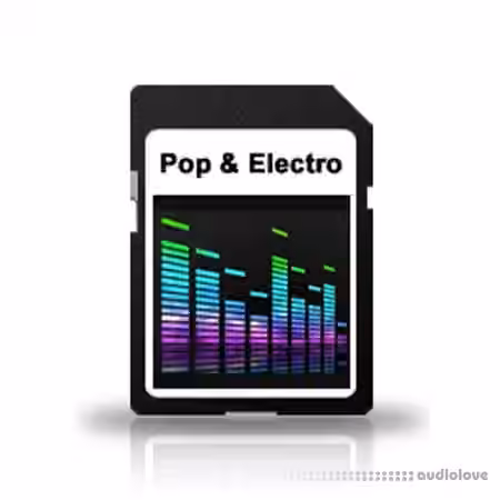 Tone2 Saurus Pop and Electro Soundset [Synth Presets]
