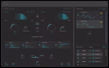 Tonsturm FRQ Shift v1.0.1 [WiN]