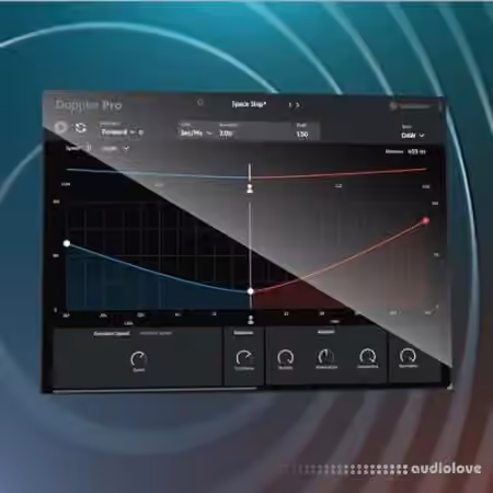 Tonsturm DopplerPro v1.0.0 [WiN]