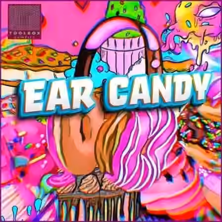 Toolbox Samples Ear Candy [WAV]