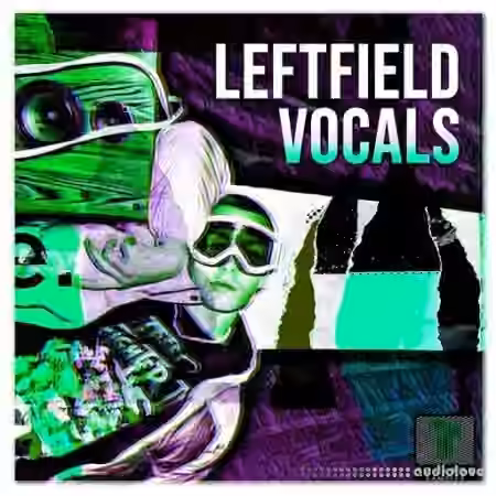 Toolbox Samples Leftfield Vocals [WAV]