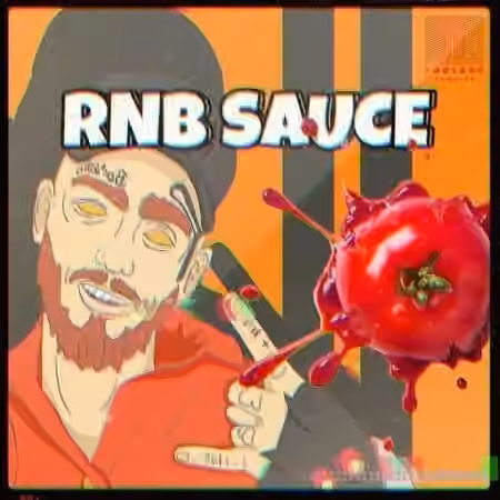 Toolbox Samples RnB Sauce [WAV]