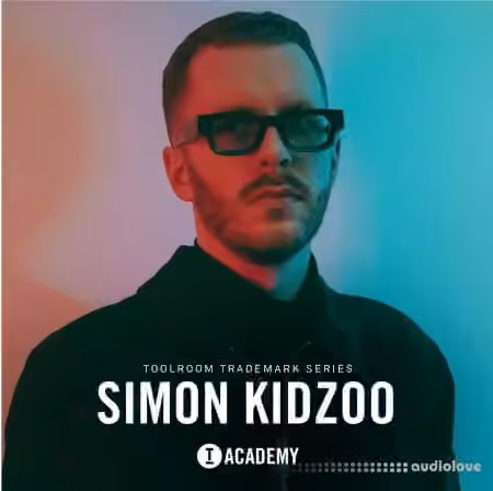 Toolroom Academy Simon Kidzoo Trademark Series [WAV]