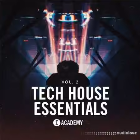 Toolroom Academy Tech House Essentials Vol.2 [WAV]