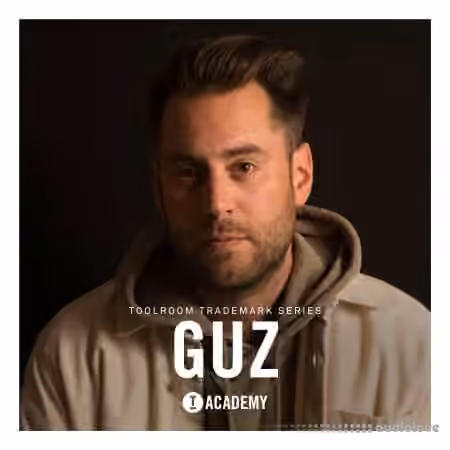 Toolroom GUZ Trademark Series [WAV]