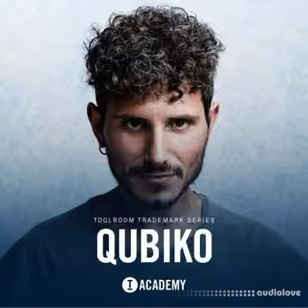 Toolroom Qubiko Trademark Series [WAV]