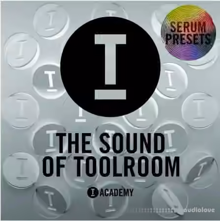 Toolroom The Sound Of Toolroom Serum Presets [Synth Presets]