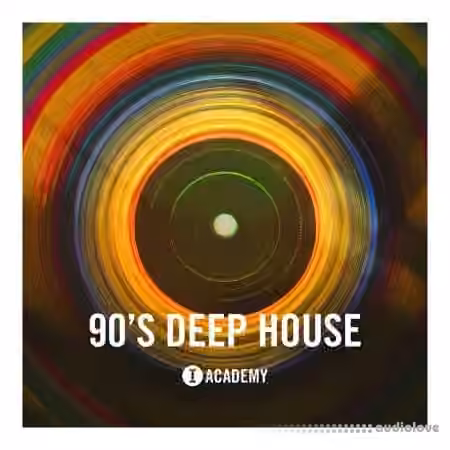 Toolroom Toolroom Academy 90s Deep House [WAV]