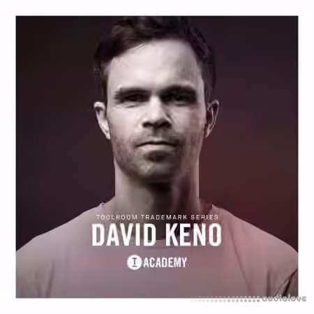 Toolroom Trademark Series David Keno [WAV]