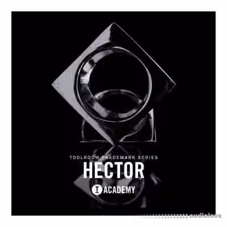 Toolroom Trademark Series Hector [WAV]