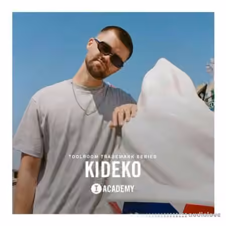 Toolroom Trademark Series Kideko [WAV]