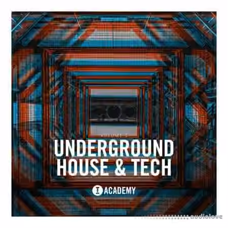 Toolroom Underground House And Tech Vol.2 [WAV]