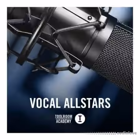 Toolroom Vocal Allstars [WAV]