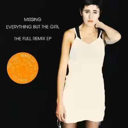 Top Music Arts Everything But The Girl Missing (Todd Terry Remix) Ableton Remake (House) [MULTiFORMAT, DAW Templates, WAV, Synth Presets]