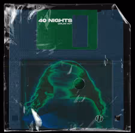 TopSounds 40 Nights (Drum Kit) [WAV, Synth Presets]