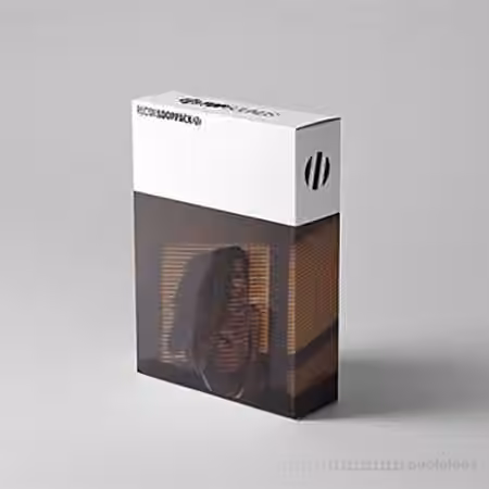 TopSounds Recoil Loop Pack [WAV]