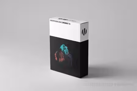 TopSounds Under The Influence (Drum Kit) [WAV]