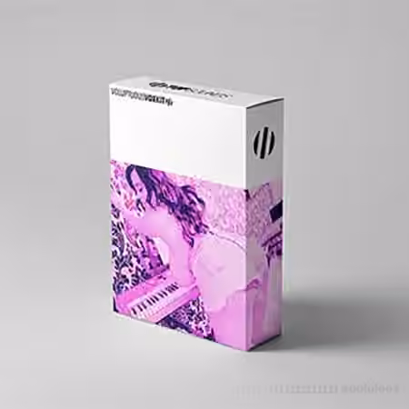 TopSounds Voluptuous Vox Kit [WAV]