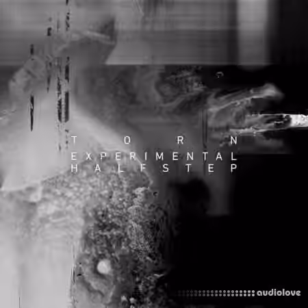 Torn Experimental Halfstep (Sample Pack) [WAV]