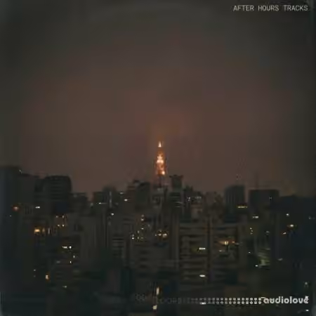 Touch Loops After Hours Tracks [WAV]