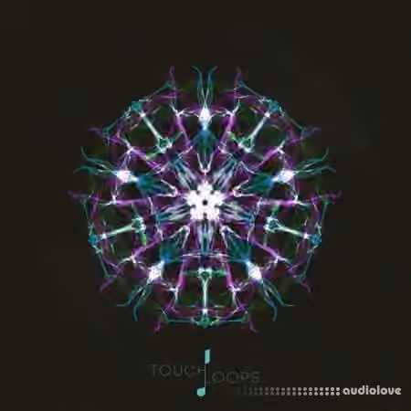 Touch Loops Ambient Dub [WAV]