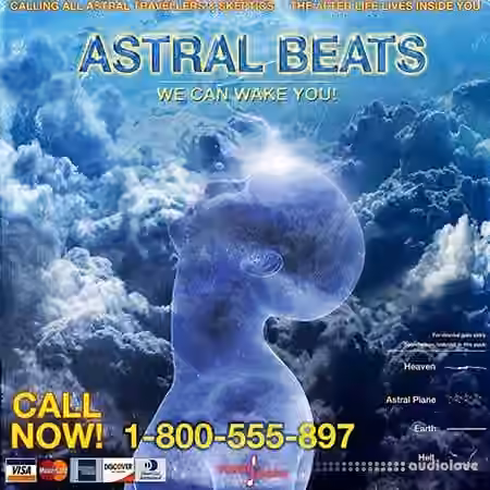 Touch Loops Astral Beats [WAV]