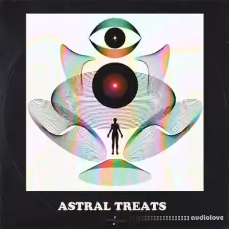 Touch Loops Astral Treats [WAV]