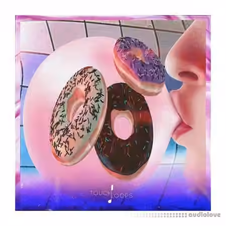 Touch Loops Bubble Gum Beats [WAV]