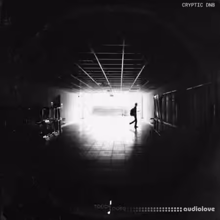 Touch Loops Cryptic DnB [WAV]