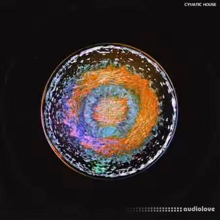 Touch Loops Cymatic House [WAV]