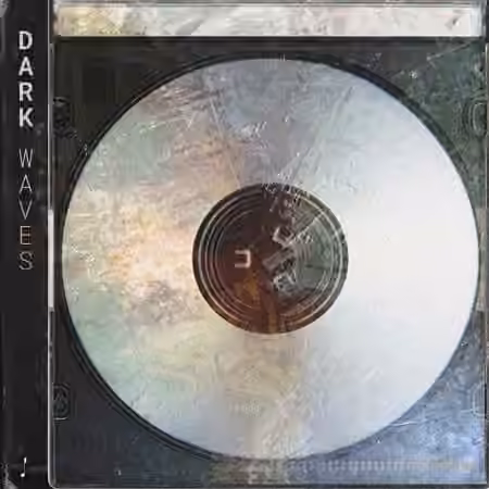 Touch Loops Dark Waves [WAV]