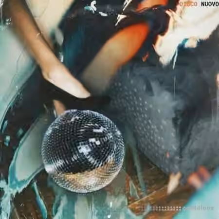 Touch Loops Disco Nuovo [WAV]