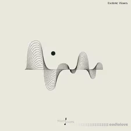 Touch Loops Esoteric Waves [WAV]