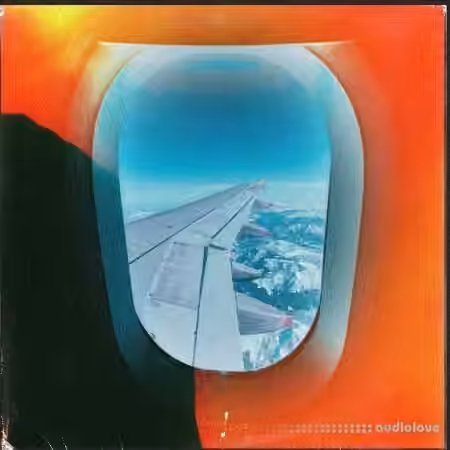 Touch Loops Glacial Sound [WAV]