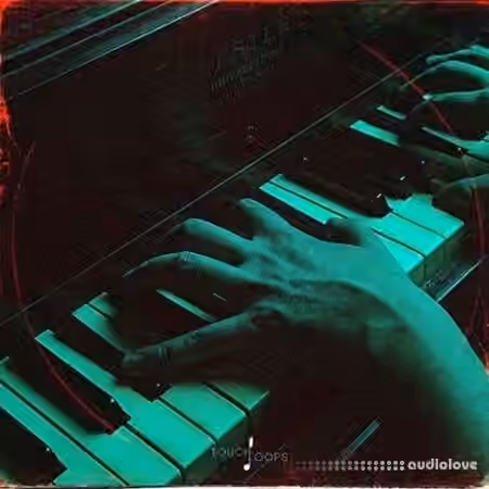 Touch Loops Jazz Chords [WAV, MiDi]