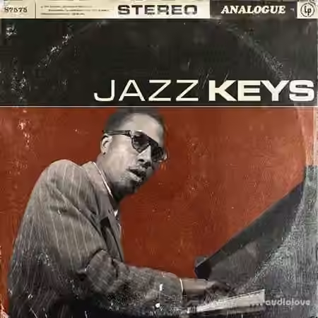 Touch Loops Jazz Keys [WAV]