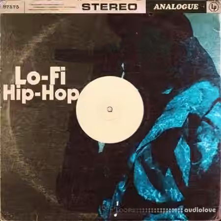 Touch Loops Lo-Fi Hip-Hop [WAV, Ableton Live]