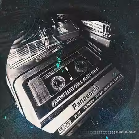 Touch Loops Lo Fi House Chords [WAV, MiDi]