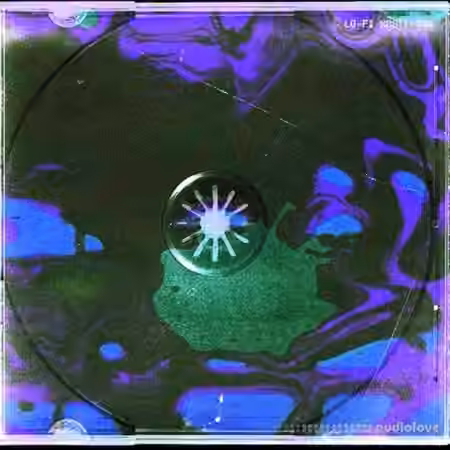 Touch Loops Lo-Fi Nostalgia [WAV, MiDi]