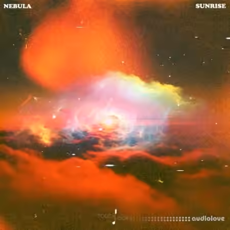 Touch Loops Nebula Sunrise [WAV]