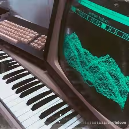 Touch Loops Prophets From The Future [WAV]