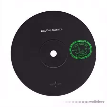 Touch Loops Rhythm Classics [WAV]