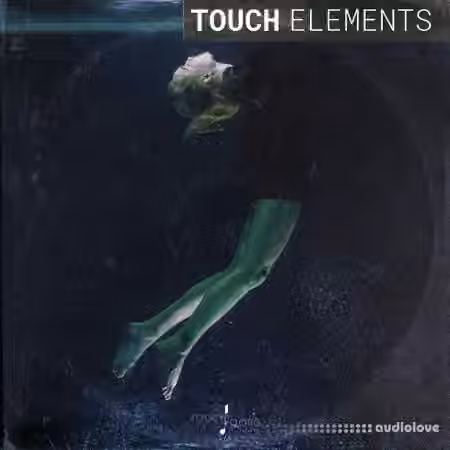 Touch Loops Touch Elements Dark Pop [WAV]