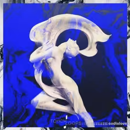 Touch Loops Twisted Melodics [WAV]