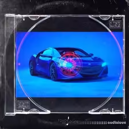 Touch Loops Wild Future [WAV]